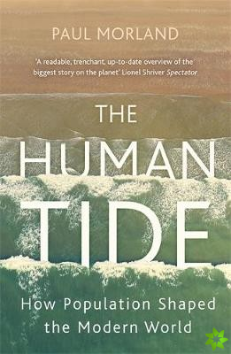 Human Tide