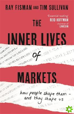 Inner Lives of Markets