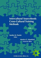 Intercultural Sourcebook Vol 1