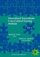 Intercultural Sourcebook Vol 2