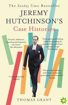 Jeremy Hutchinson's Case Histories