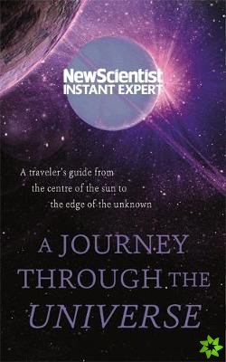 Journey Through The Universe