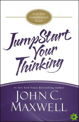 JumpStart Your Thinking