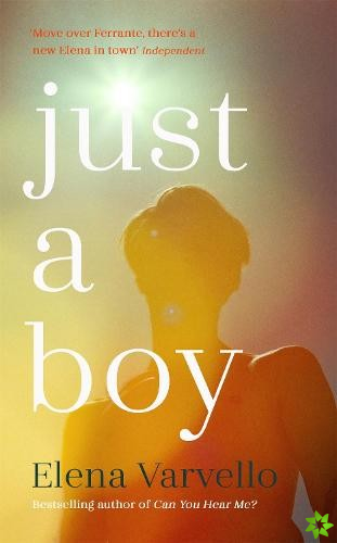 Just A Boy