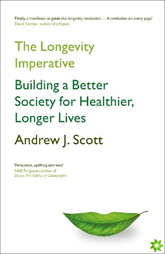 Longevity Imperative