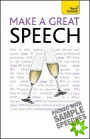 Make a Great Speech: Teach Yourself