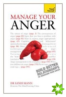 Manage Your Anger: Teach Yourself