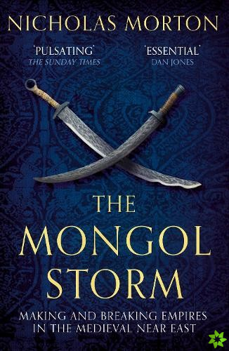 Mongol Storm