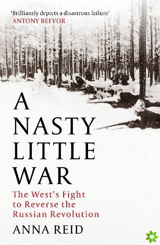 Nasty Little War