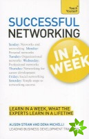 Networking In A Week