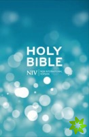 NIV Popular Hardback Bible