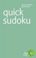 Quick Sudoku: Flash