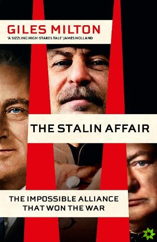 Stalin Affair