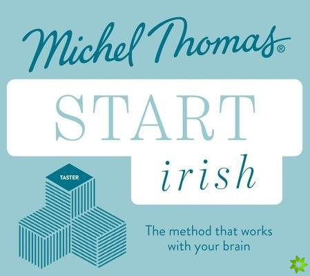 Start Irish (Learn Irish with the Michel Thomas Method)