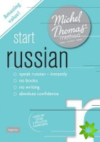 Start Russian (Learn Russian with the Michel Thomas Method)