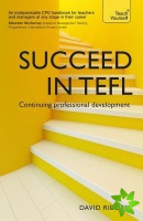 Succeed in TEFL - Continuing Professional Development