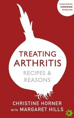 Treating Arthritis Diet Book