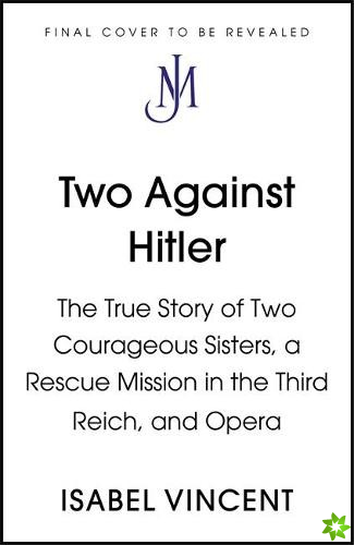 Two Against Hitler