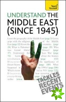 Understand the Middle East (since 1945): Teach Yourself