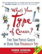 What's Your Type of Career?