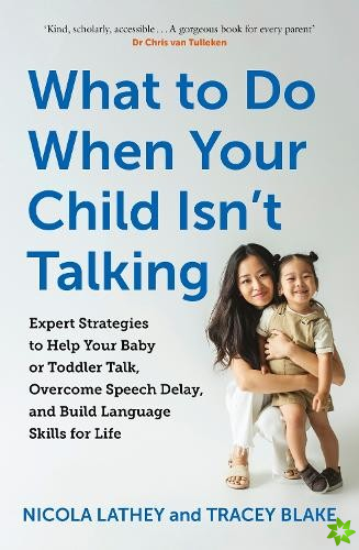 What to Do When Your Child Isnt Talking