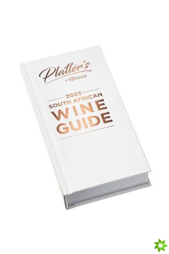 Platter's South African Wine Guide 2023