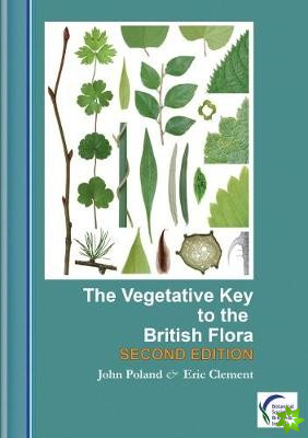 Vegetative Key to the British Flora