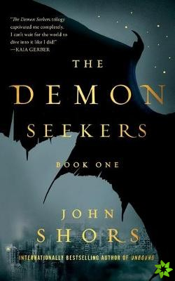Demon Seekers