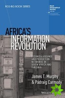 Africa's Information Revolution