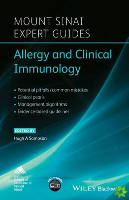 Allergy and Clinical Immunology