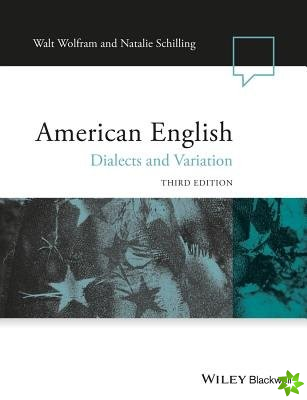 American English