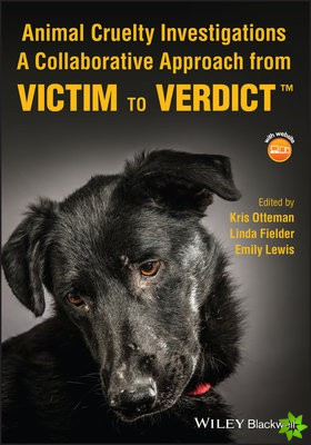 Animal Cruelty Investigations