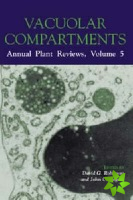 Annual Plant Reviews, Vacuolar Compartments