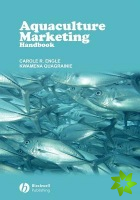 Aquaculture Marketing Handbook