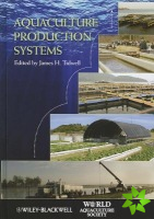 Aquaculture Production Systems