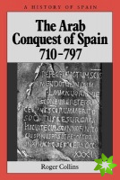 Arab Conquest of Spain