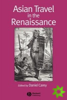 Asian Travel in the Renaissance