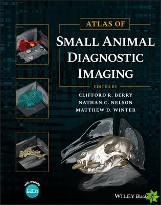 Atlas of Small Animal Diagnostic Imaging