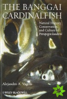 Banggai Cardinalfish