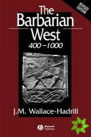 Barbarian West 400 - 1000