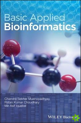 Basic Applied Bioinformatics
