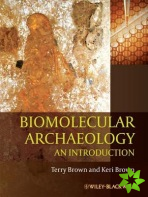 Biomolecular Archaeology