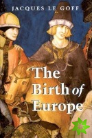 Birth of Europe