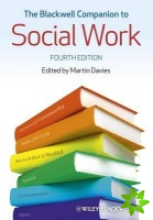 Blackwell Companion to Social Work