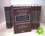 Blackwell Encyclopedia of Management