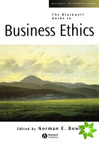 Blackwell Guide to Business Ethics
