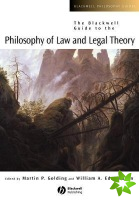 Blackwell Guide to the Philosophy of Law and Legal Theory
