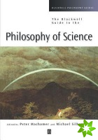 Blackwell Guide to the Philosophy of Science