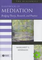 Blackwell Handbook of Mediation