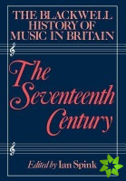 Blackwell History of Music in Britain